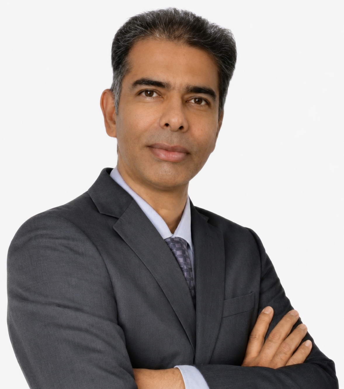 Dr. Seshagiri